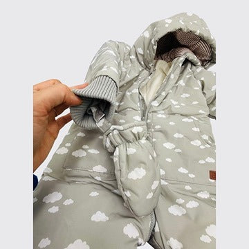 absorba - Combinaison pilote - 12 mois - 74 cm