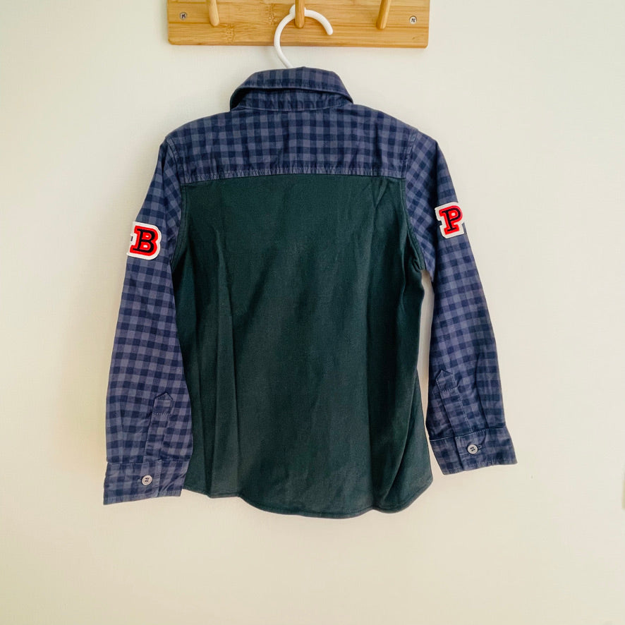 Petit Bateau - 5 ans