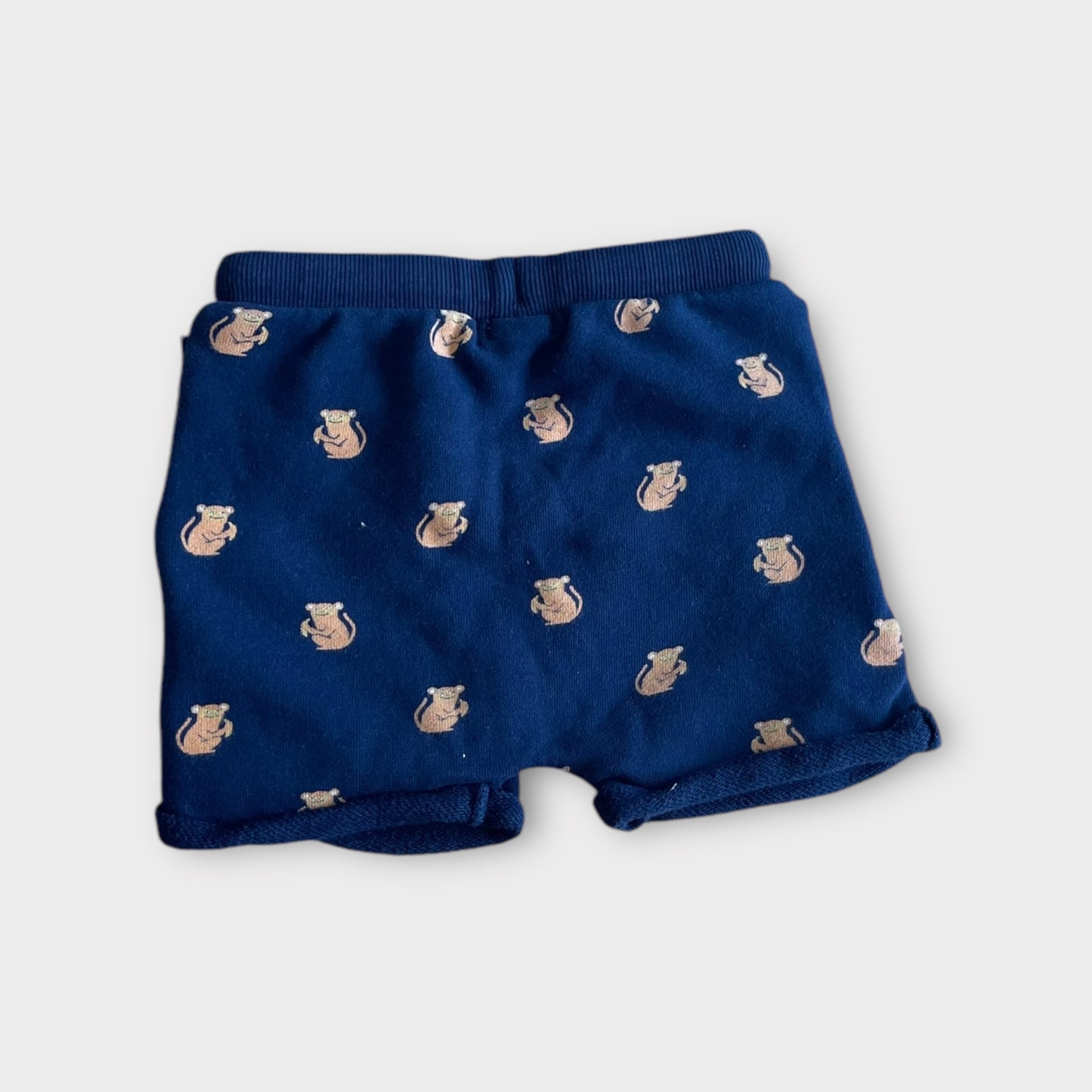 Boutchou - Short - 18 mois