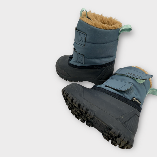 Wedze - Chaussures - 12 - 18 mois Taille 20 - 21