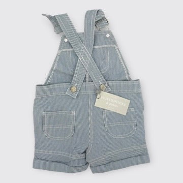 Buissonnière - Salopette - 6 mois