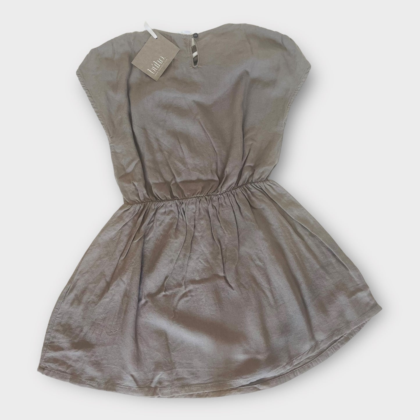 Buho - Robe - 3-4 ans