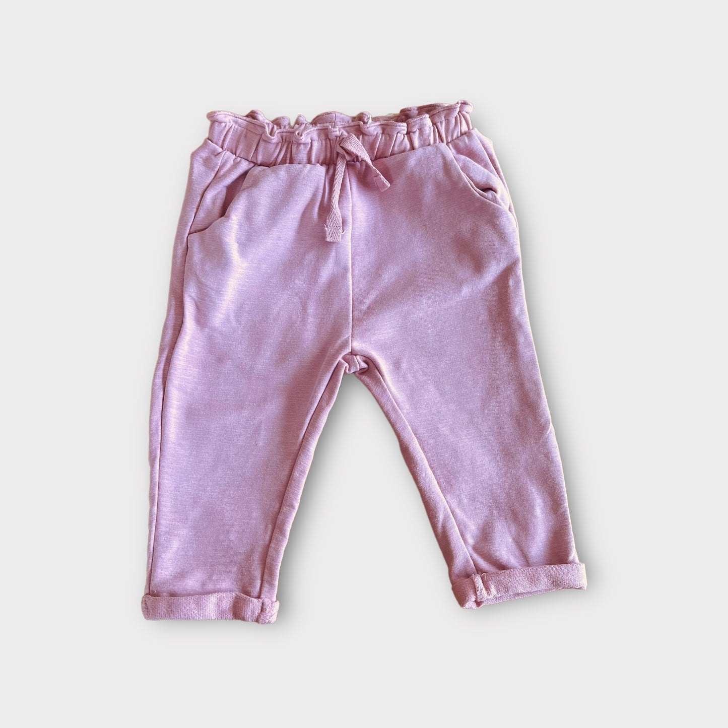 Zara - Pantalon - 9 - 12 mois (80cm)