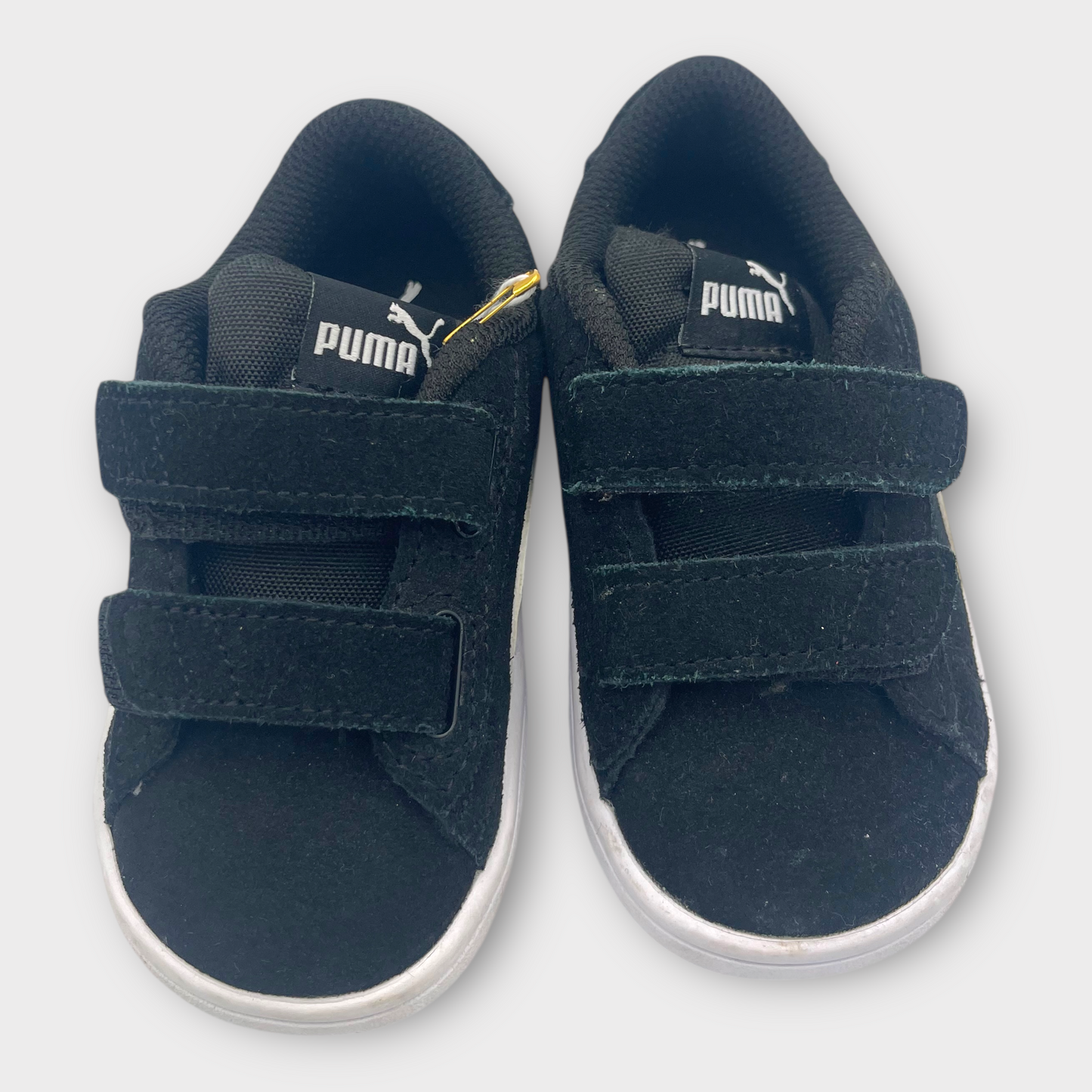 Puma - Chaussures - 2 ans Taille 22