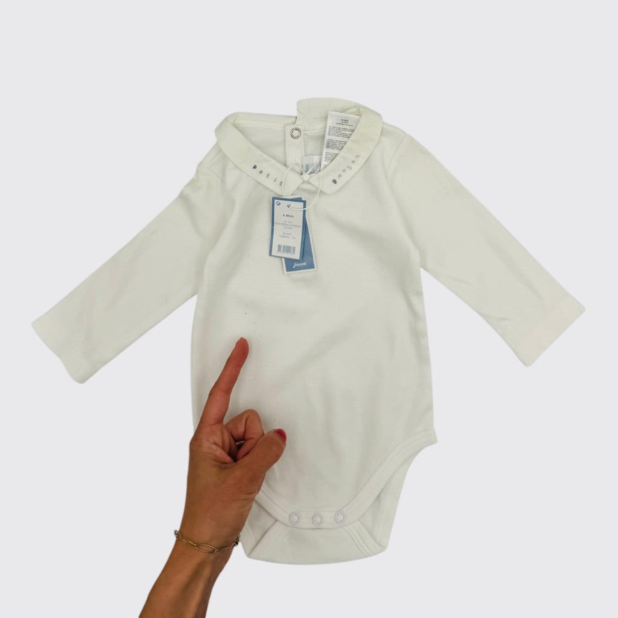 Jacadi - Body - 6 mois (67cm)
