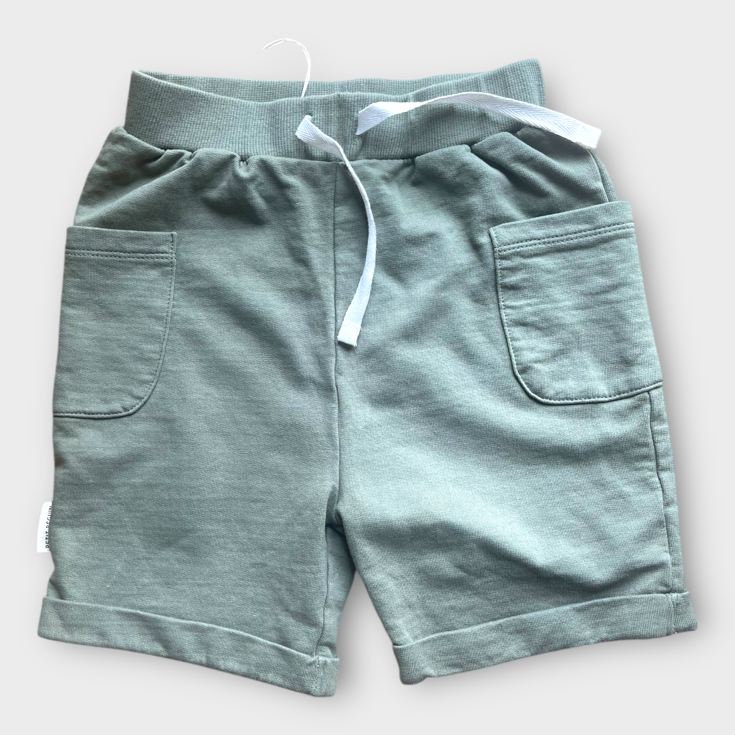 Petit Beguin - Short - 4 ans (104 cm)