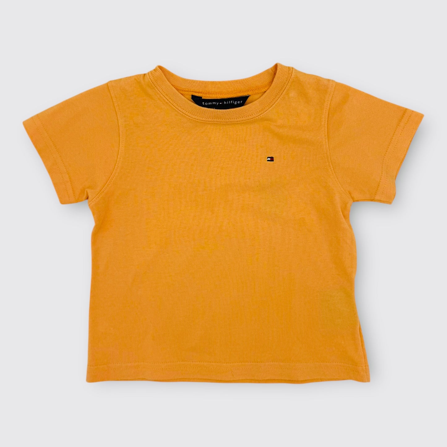T-shirt Tommy Hilfiger - 12-18 mois