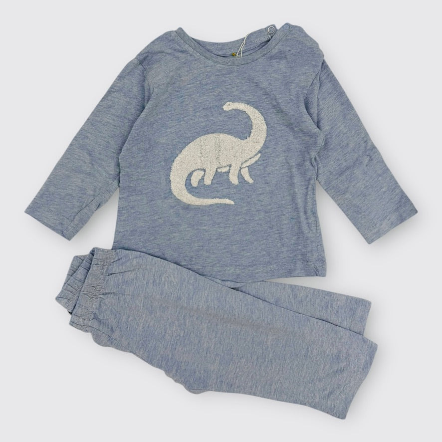 Buissonnière - Pyjama - 12 - 18 mois (86cm)