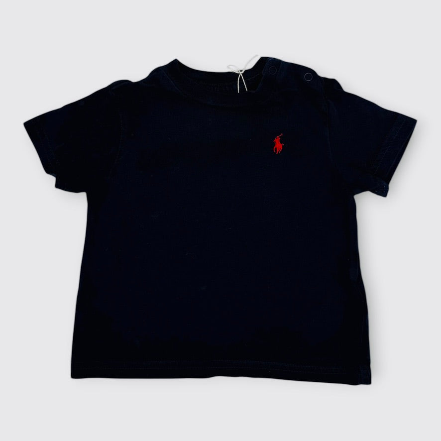 Ralph Lauren - T-shirt - 6 mois
