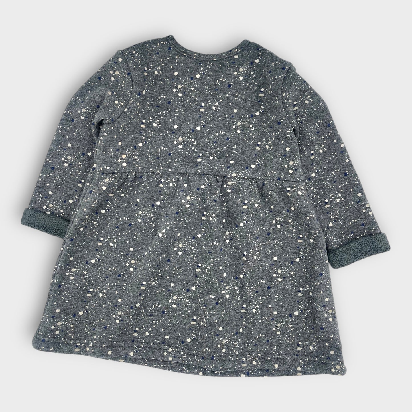Zara - Robe - 3 - 4 ans