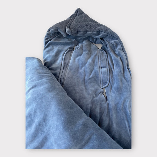 Anais- chanceliere - 0-12 mois