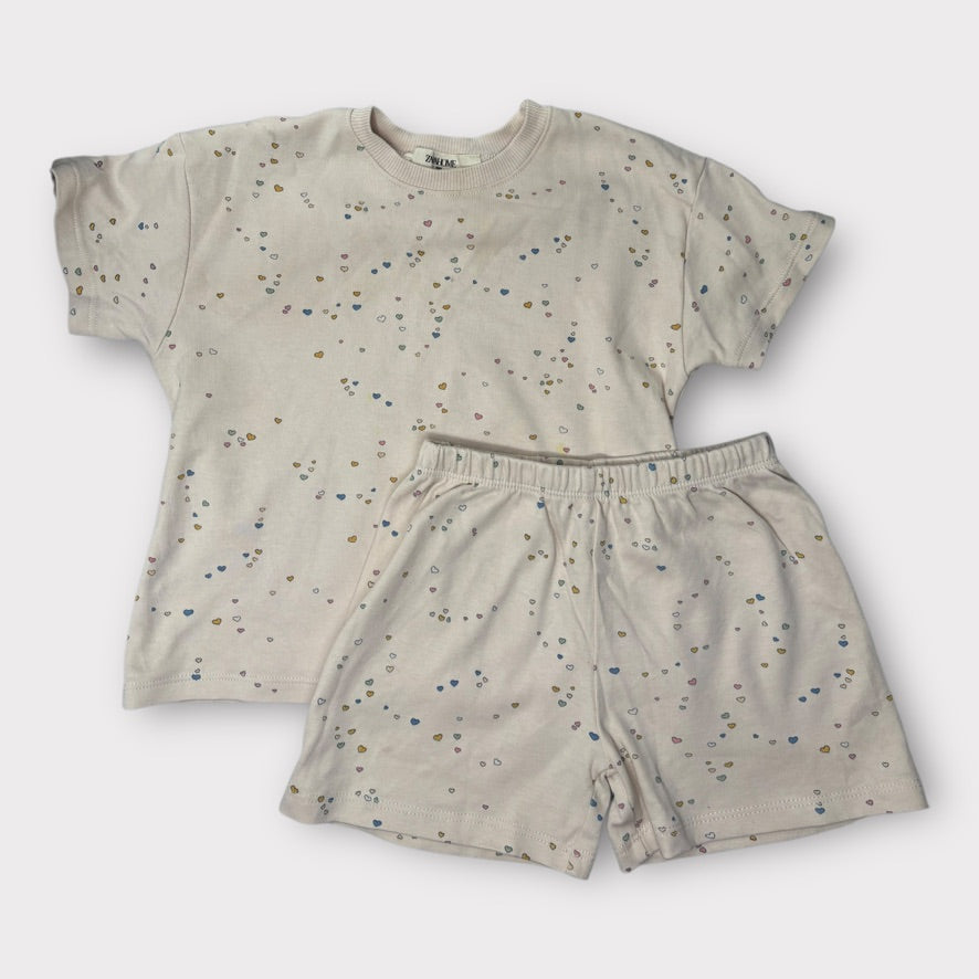 Zara Home - Pyjama - 2 - 3 ans (92cm) - (Bon état)