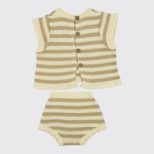 Rylee & Cru - Ensemble - 0 - 3 mois