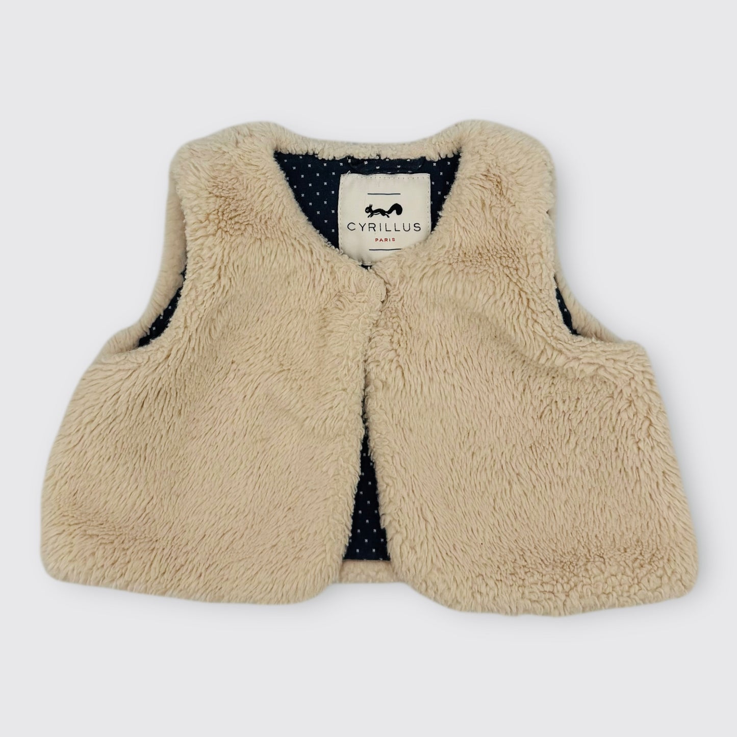 Cyrillus - Pull - 9 mois