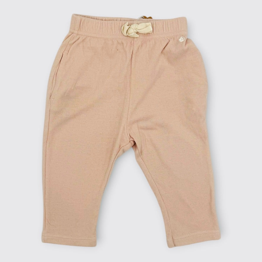 Petit Bateau -Pantalon - 6 mois (67cm )