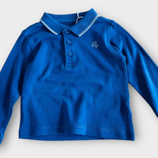 No brand - Chemisier - 12 mois