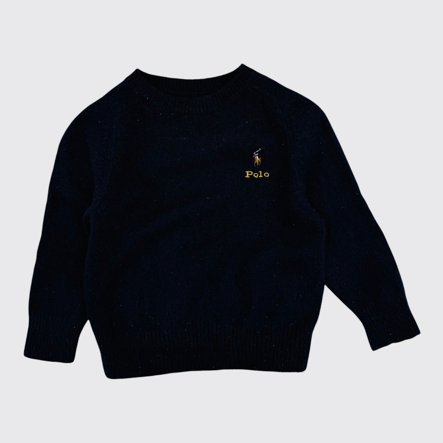 Ralph Lauren - Pull- 2 ans