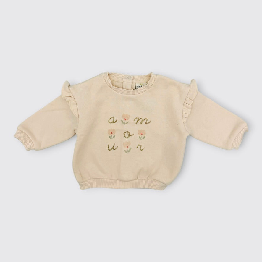 Tape à l'oeil - Pull - 3 mois (59cm)