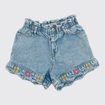 Zara - Short -2 - 3 ans (98cm)