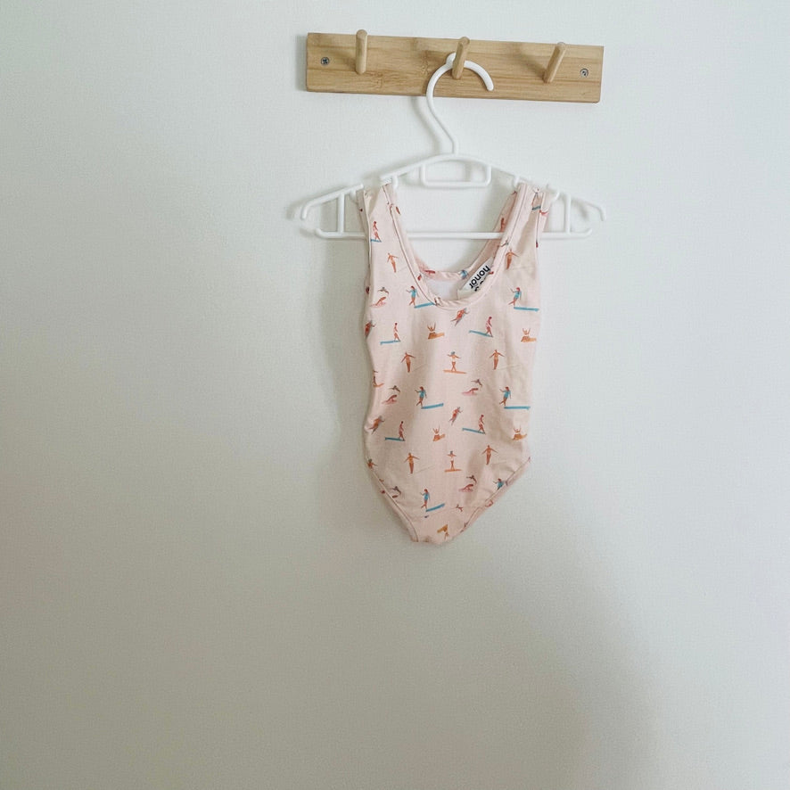 Love & Honor - 3-6 mois