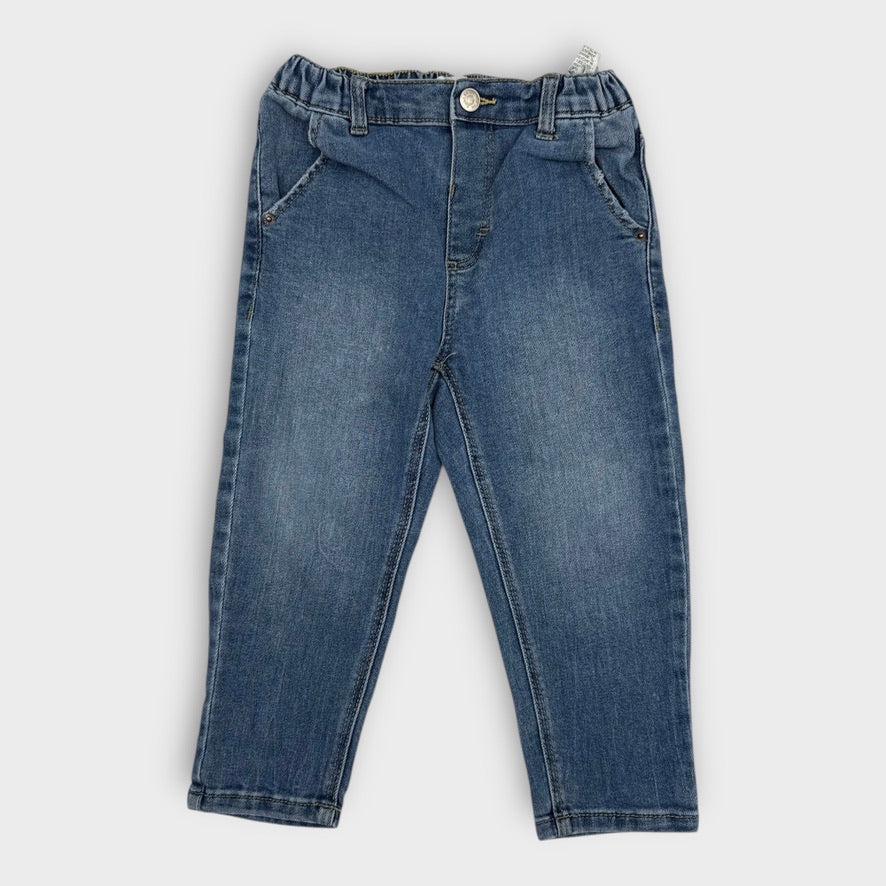 Zara -Pantalon - 2 - 3 ans (98cm)