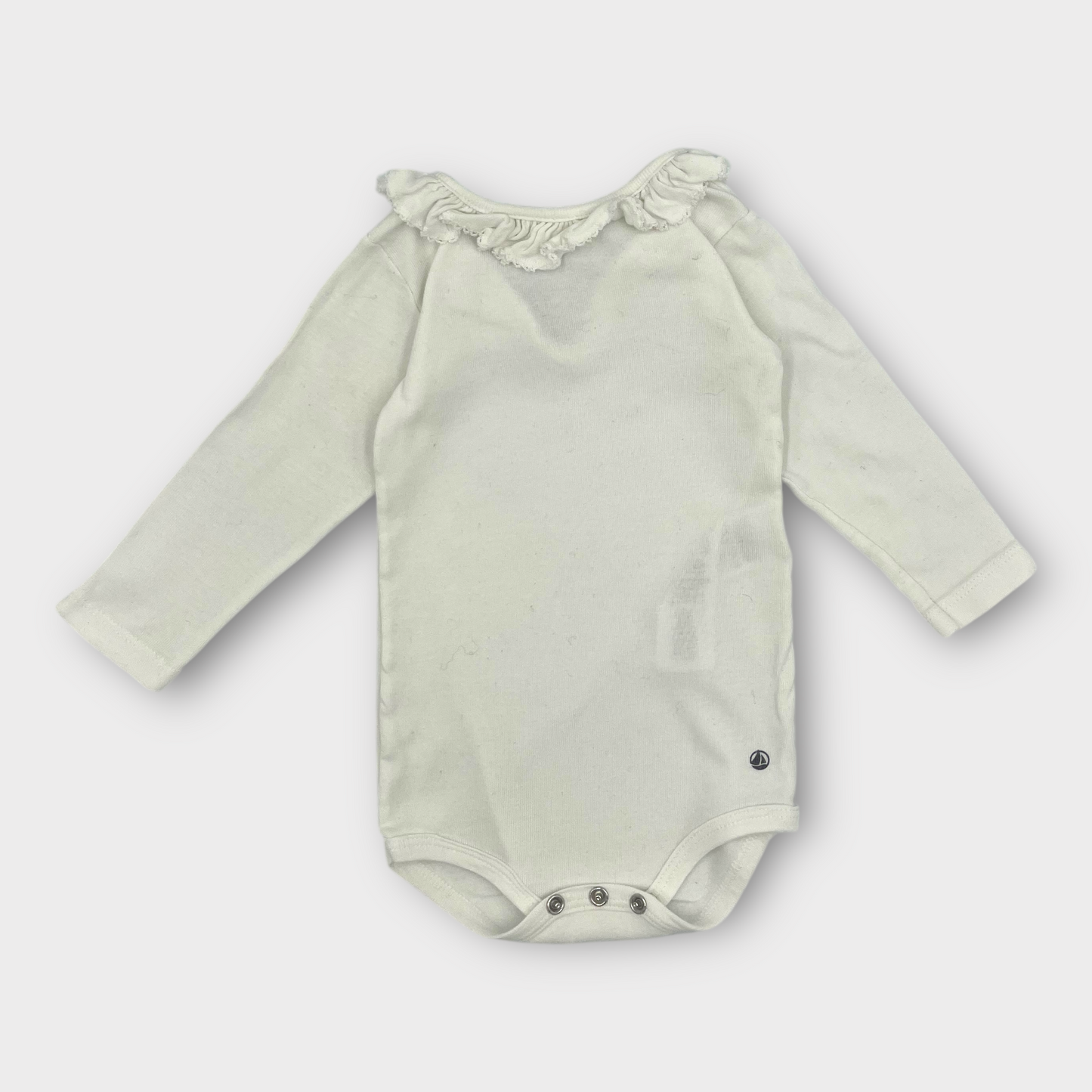 Petit Bateau - Body - 6 mois(67cm ) (Très bon état)