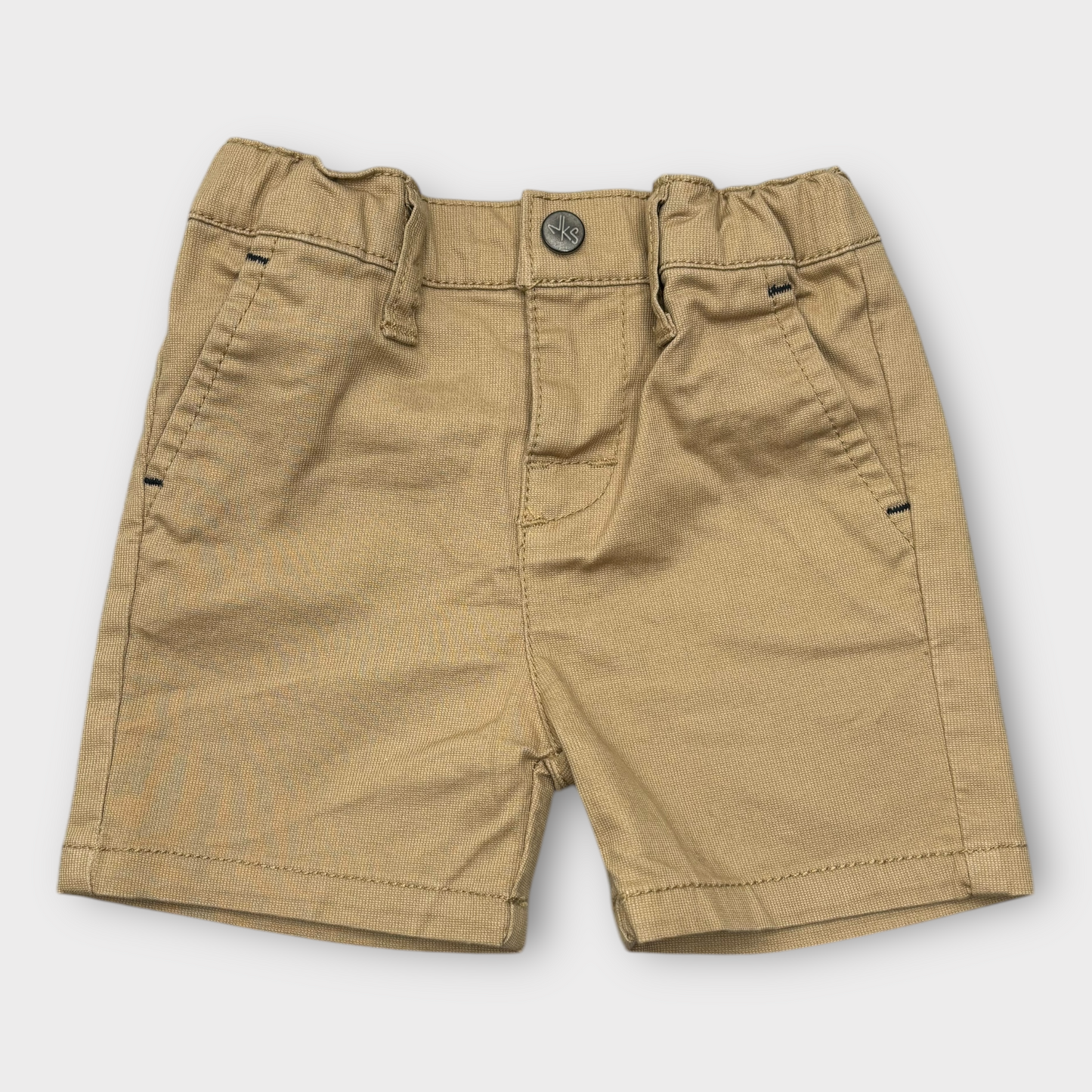 Noukies - Short - 9 mois (74cm) - (Très bon état)