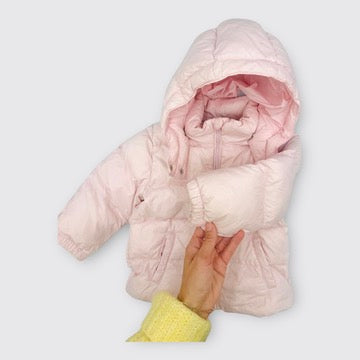 Ralph Lauren - Manteau - 18 mois