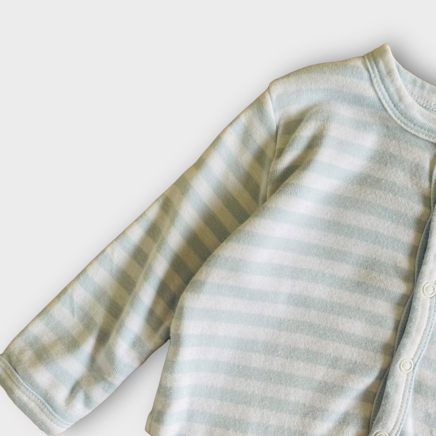 Petit Bateau - 12 mois
