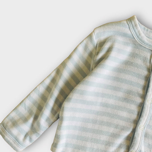 Petit Bateau - 12 mois