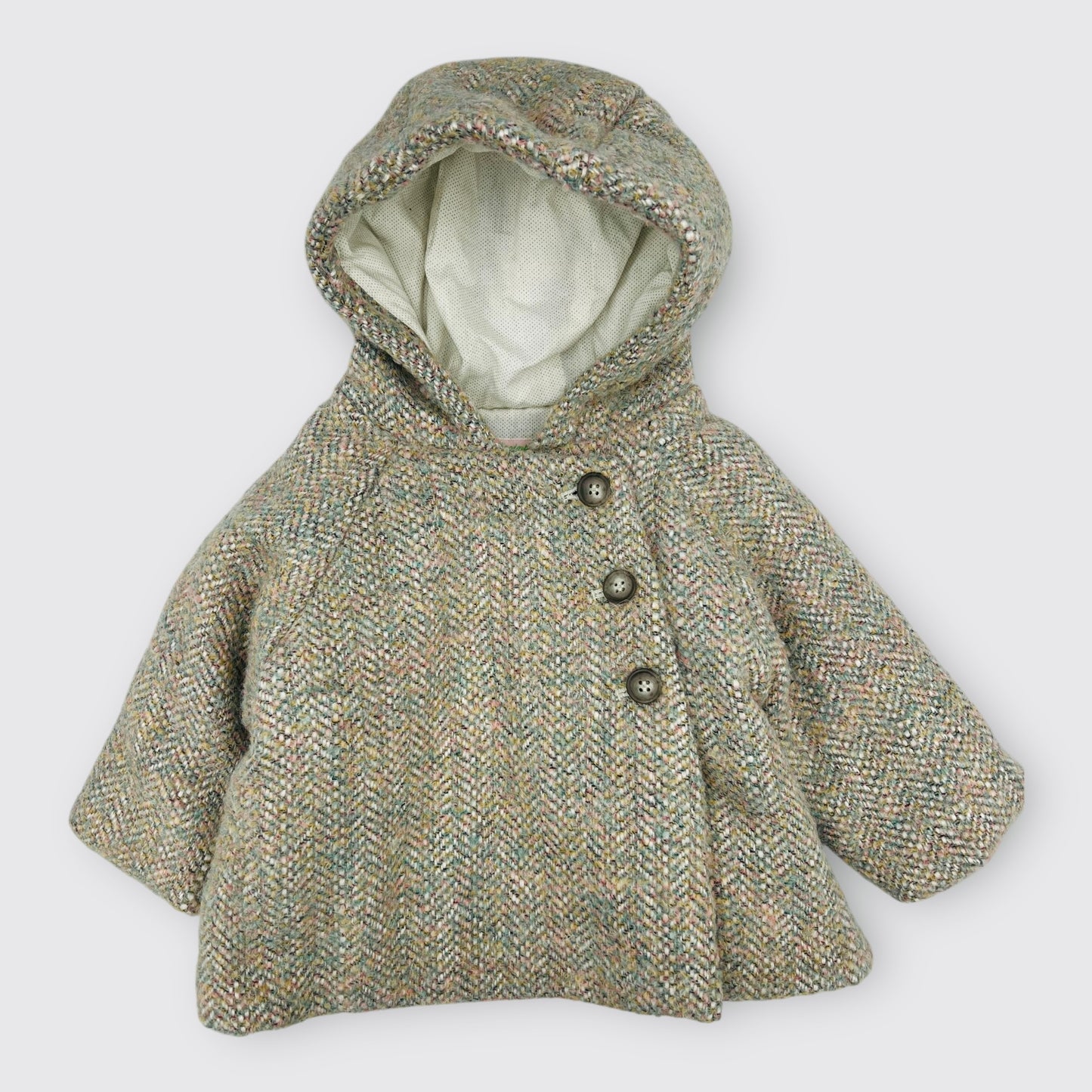 Bonpoint - Veste - 12mois