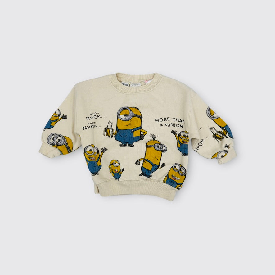 Zara - Pull - 9 - 12mois (80cm)