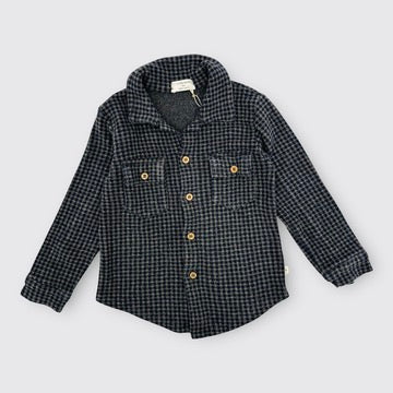 1 + in the family - Chemisier - 2 ans