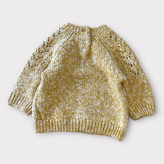 Tape à l'oeil - 12 mois