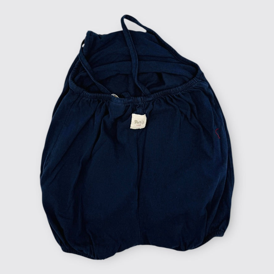 Zara - Combinaison - 9 - 12 mois