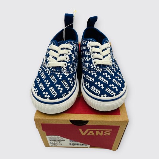 Vans - Chaussures - 2 ans (92cm) Taille 22