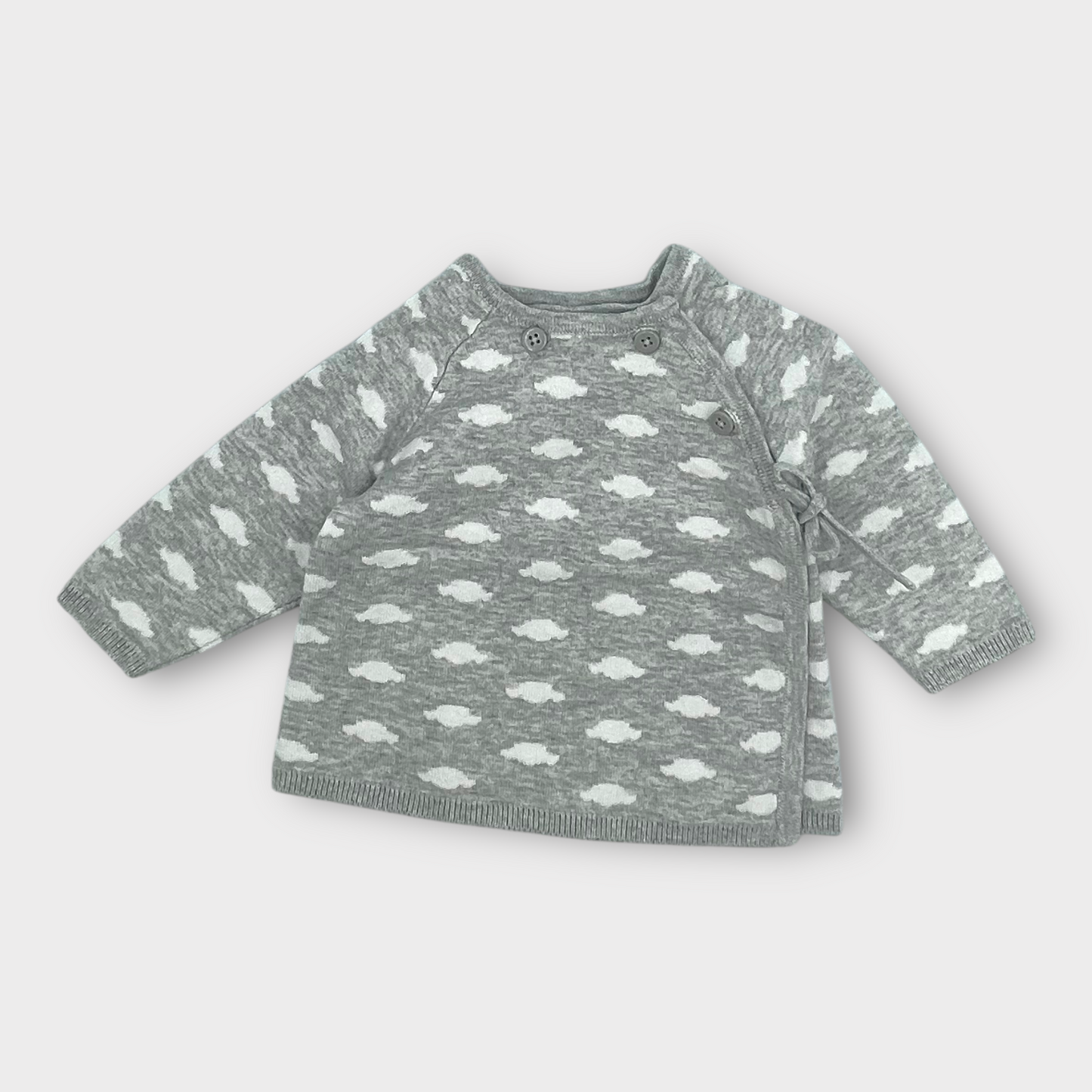 La Redoute - Pull - 3 mois