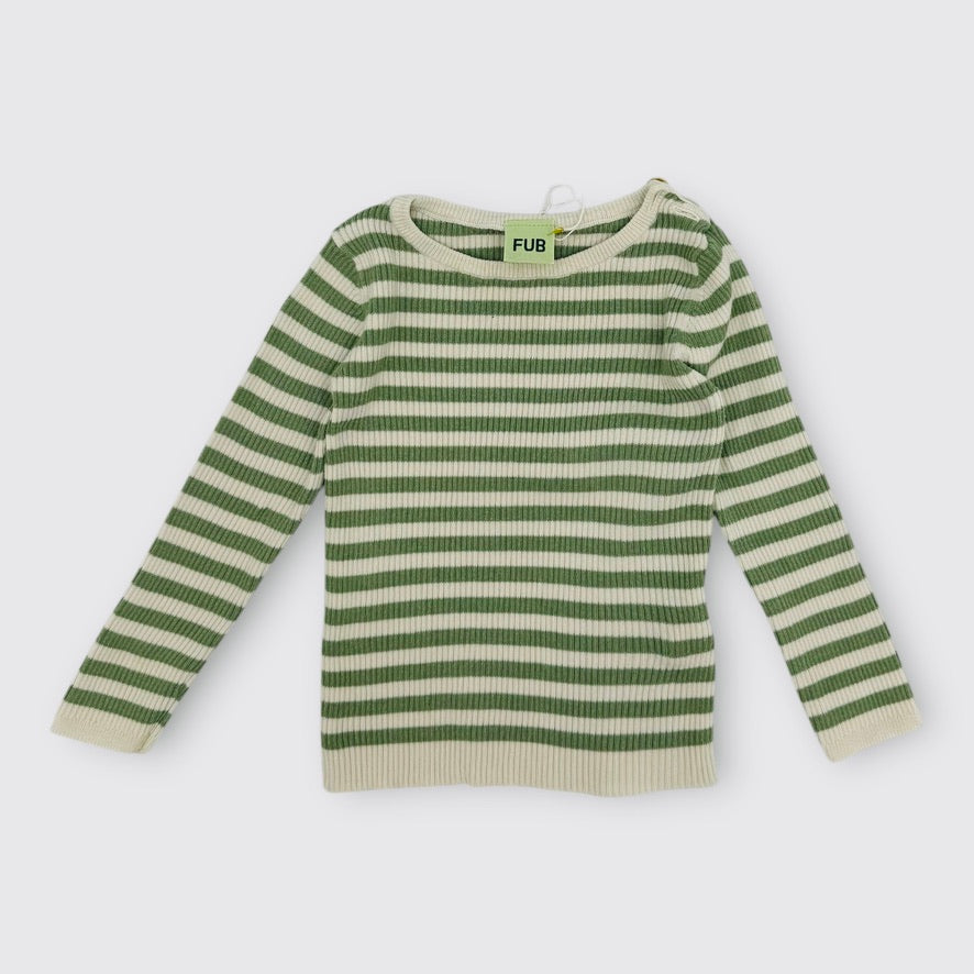 Fub - T-shirt - 12 mois