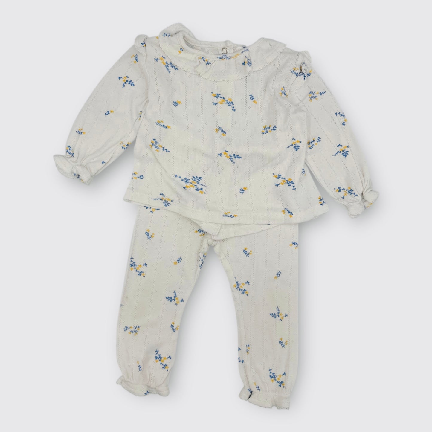 Buissonnière - Pyjama - 12 - 18 mois (86cm)