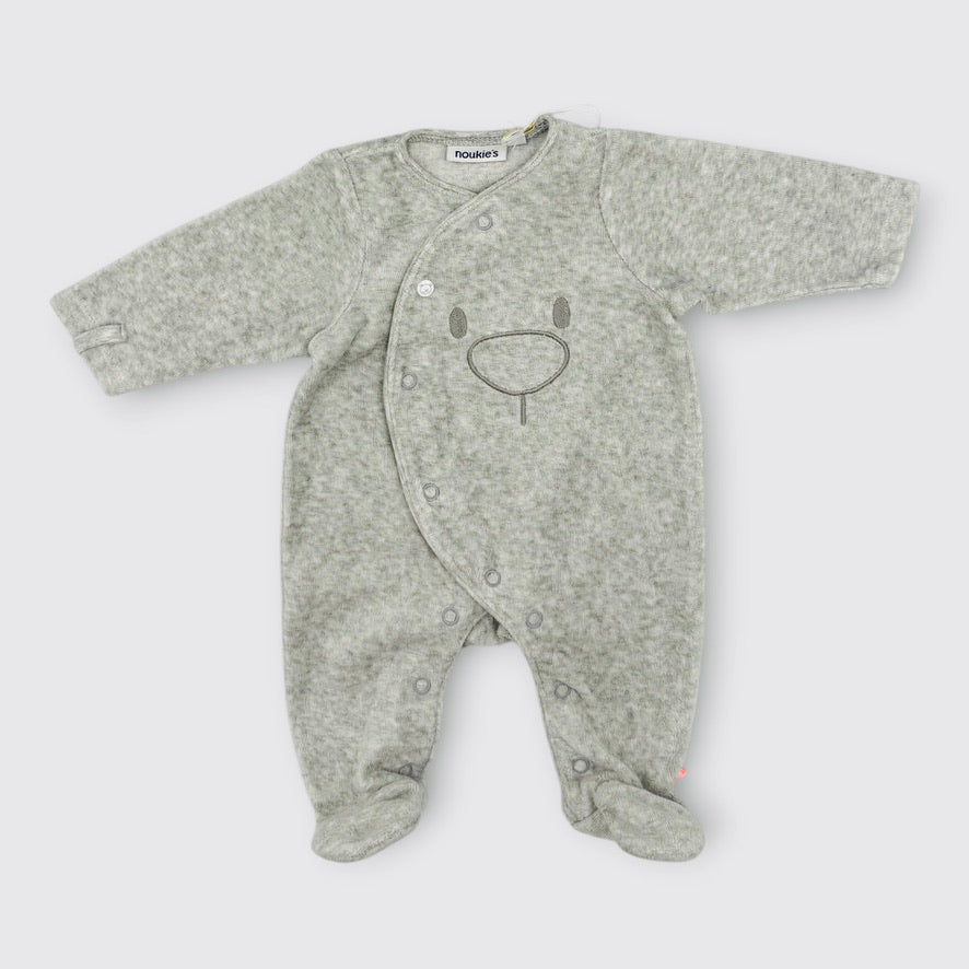 Noukies - Pyjama - Naissance(50cm)