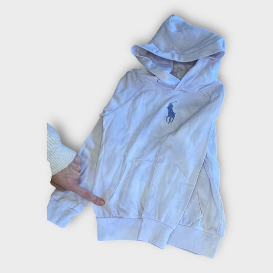 Ralph Lauren - Pull - 6 ans - (Petits défauts)