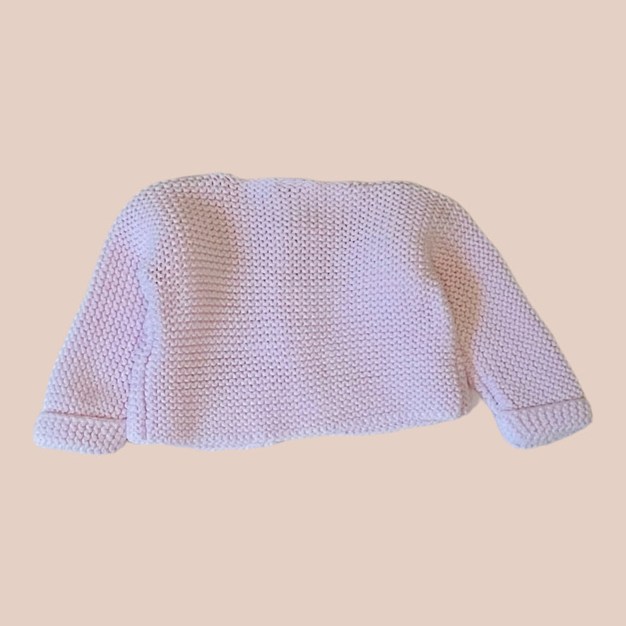 Petit Bateau - 3 mois