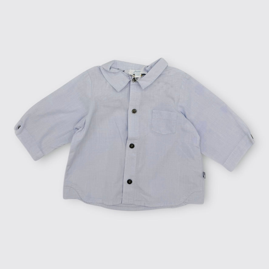 Jacadi - Chemisier - 3 mois