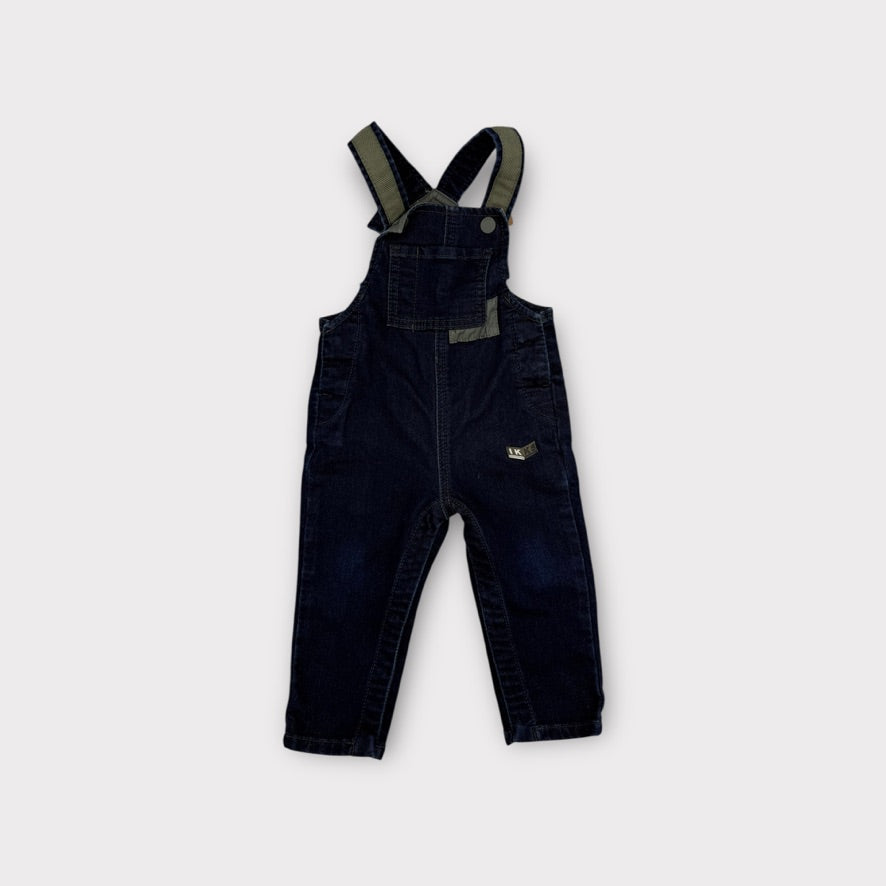 Ikks - Salopette - 12 mois (74cm)