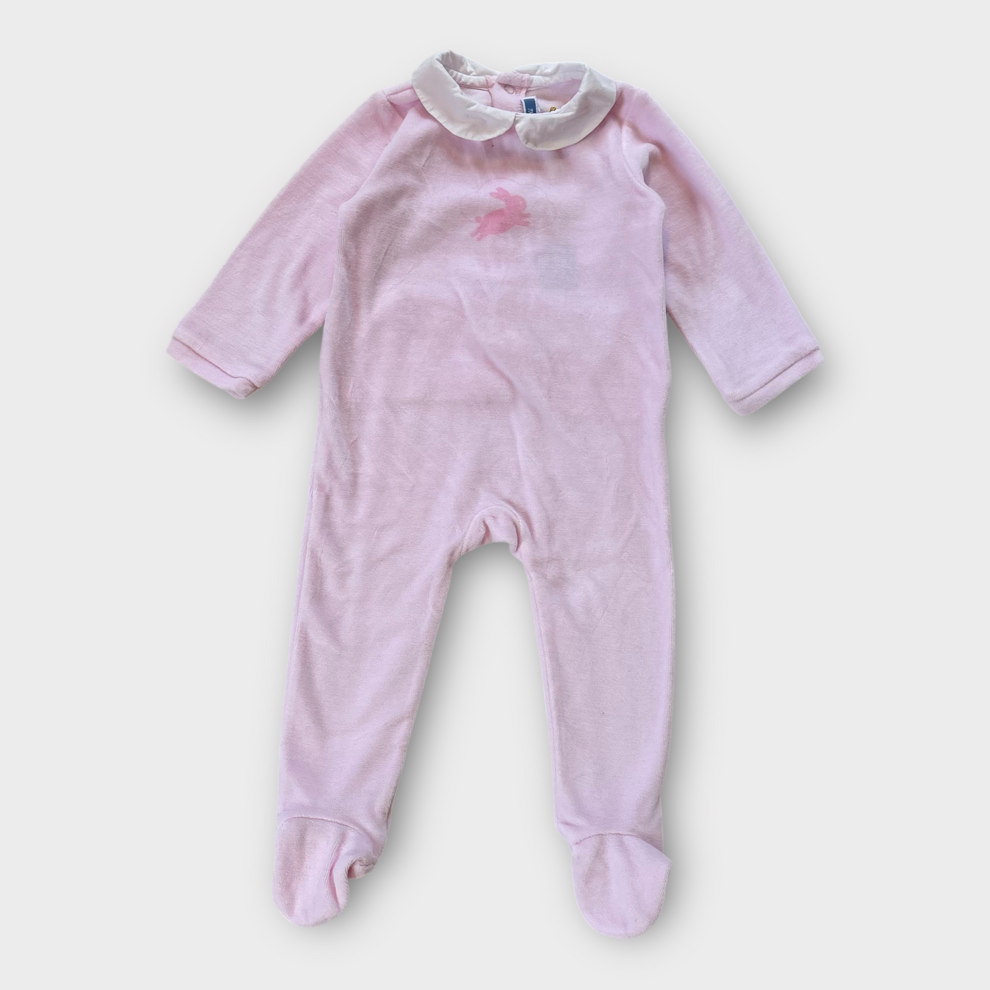 Jacadi - Pyjama - 12 mois (74cm ) - (Bon état)
