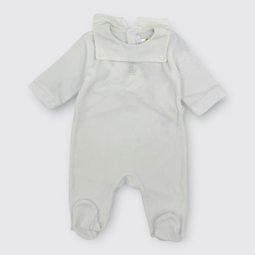 Jacadi - Pyjama - 3 mois(60 cm)