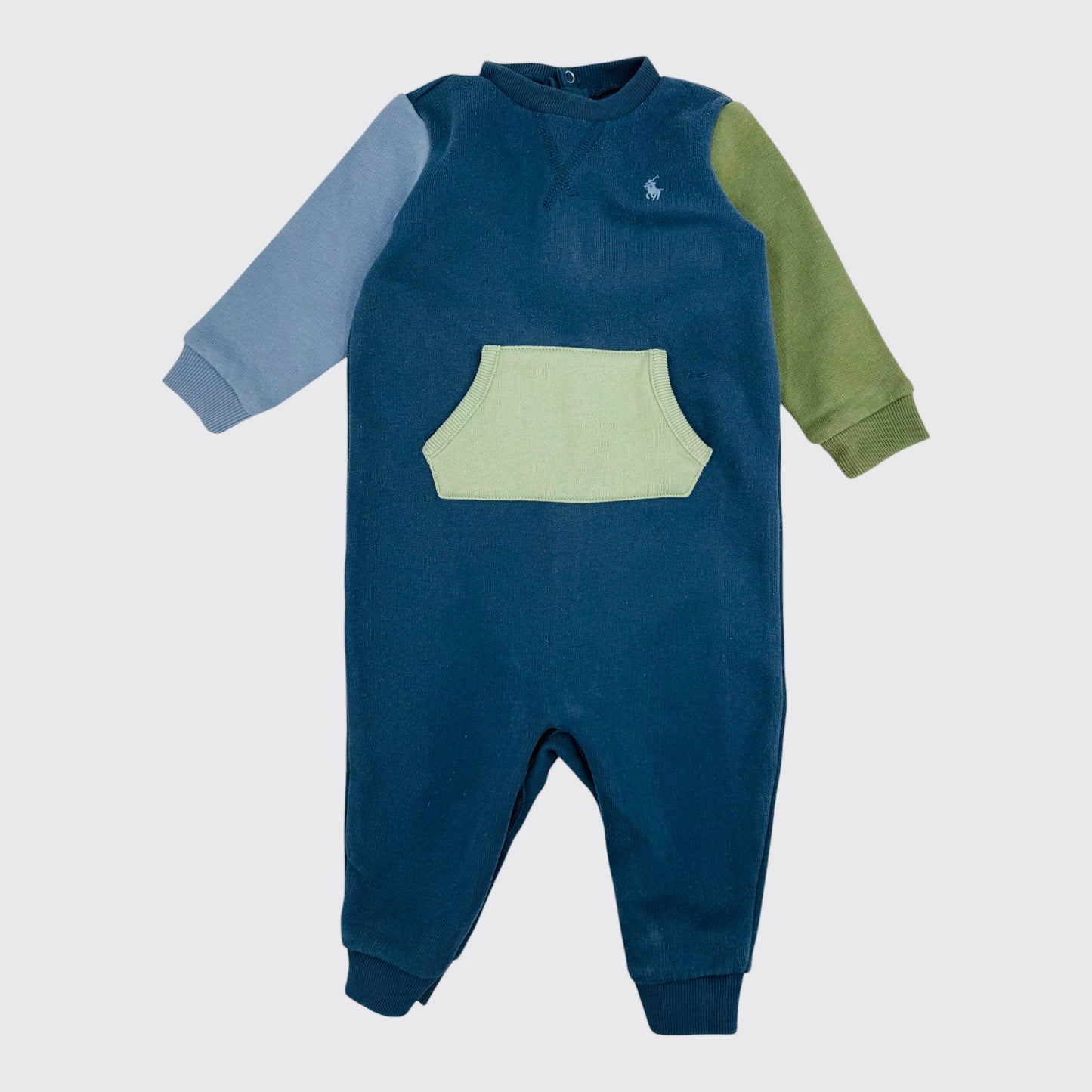 Ralph Lauren - Combinaison - 9mois (71cm)