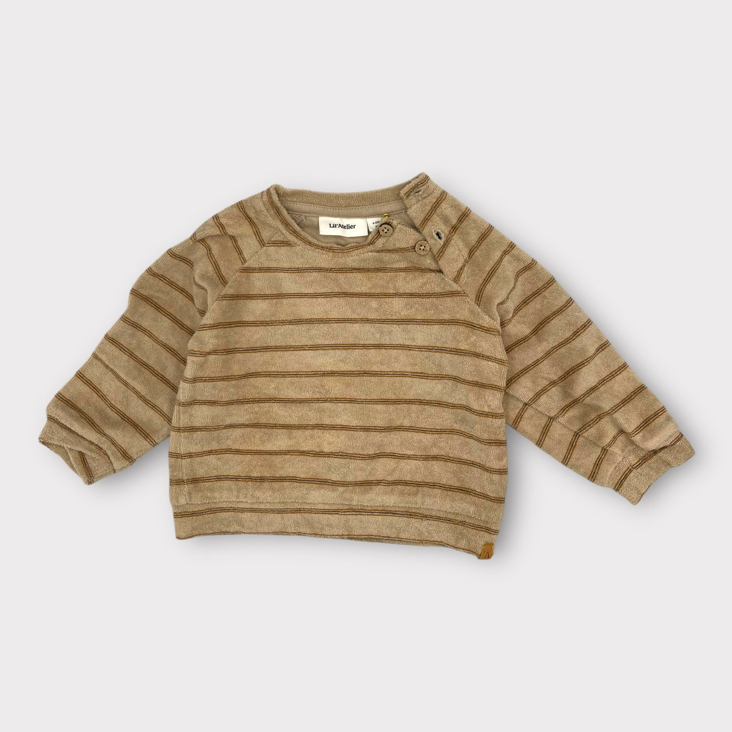 Lil' Atelier - Pull - 6 mois (68 cm )