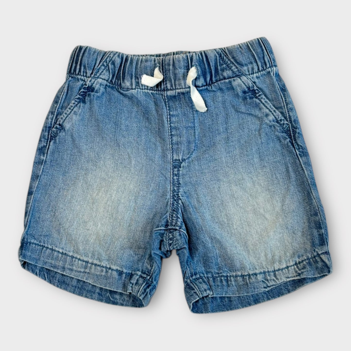 H&M - Short - 9 -12 mois (80cm)