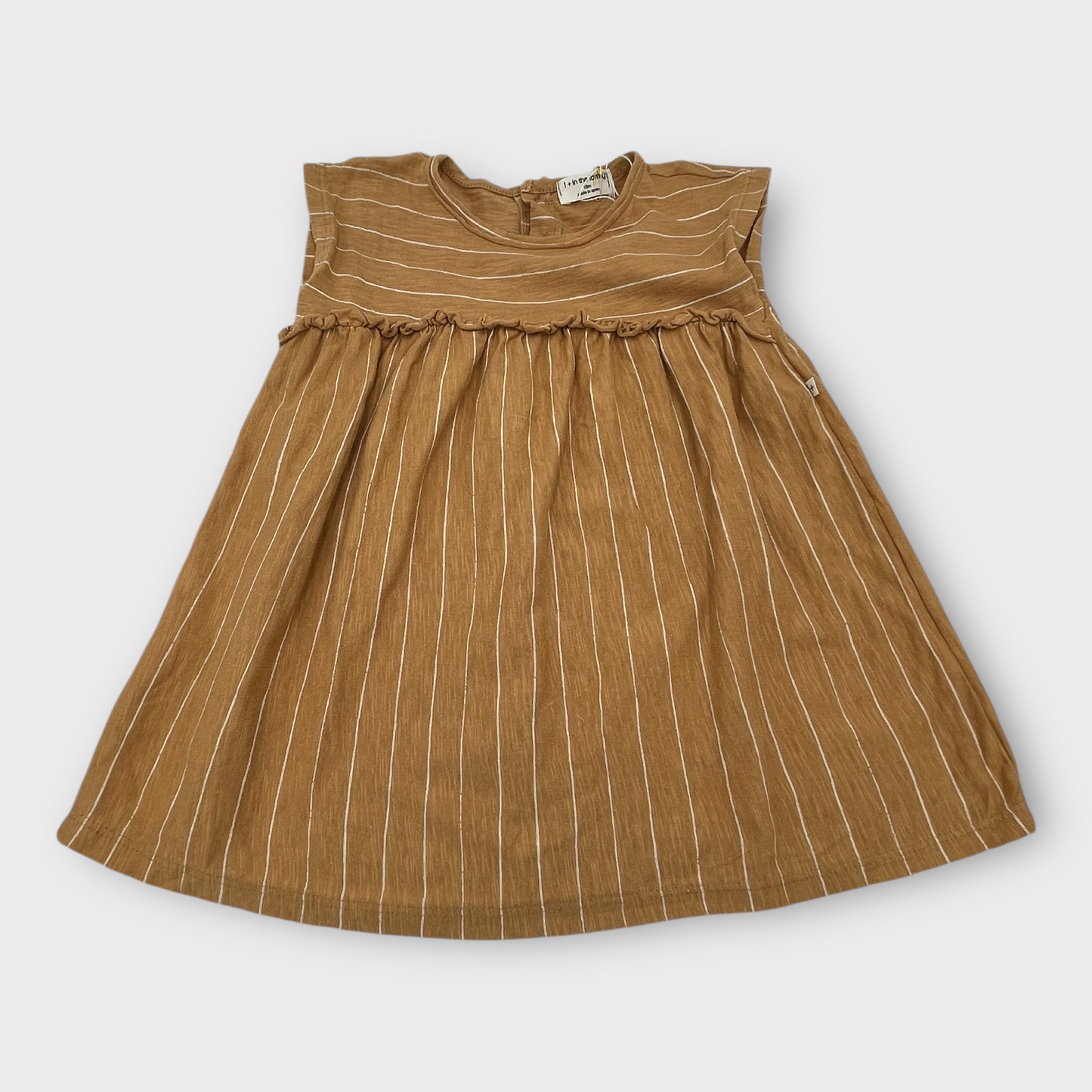 1+in the family - Robe - 18 mois - (Très bon état)